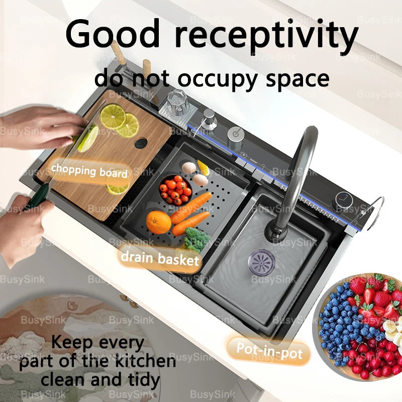 Kitchen Sink