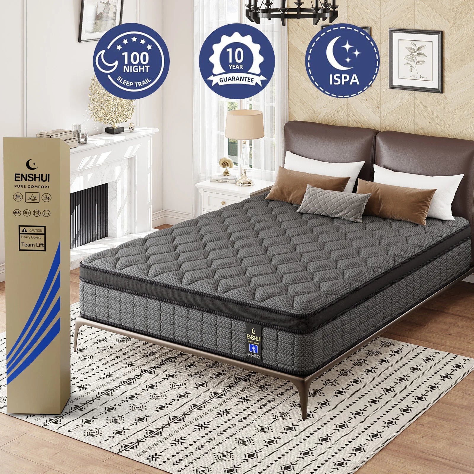 Spring Mattress