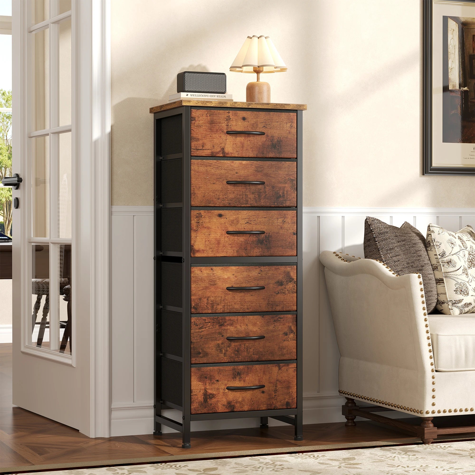 Dresser