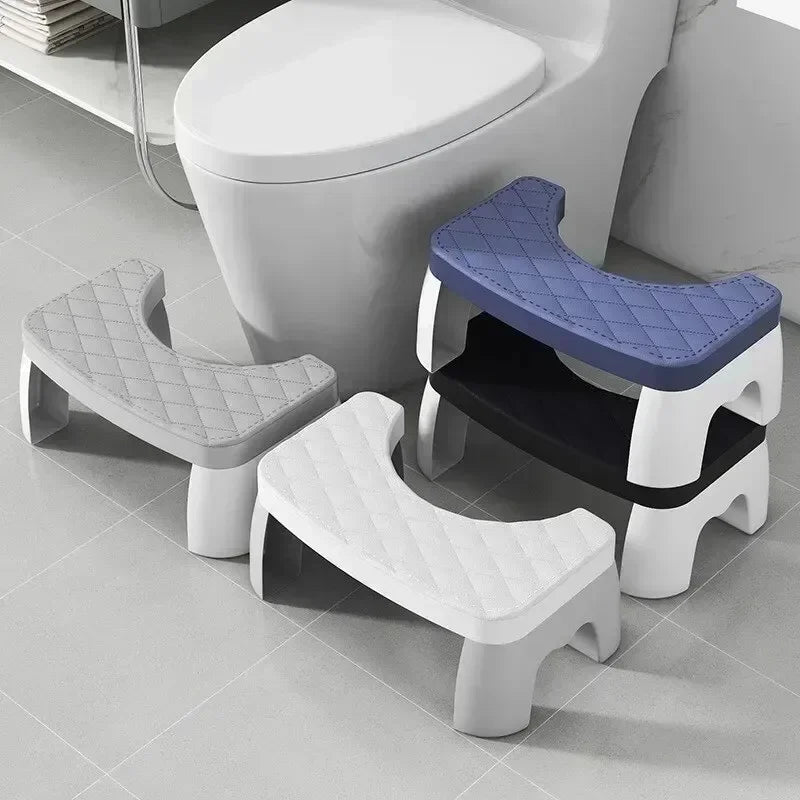Toilet Stool