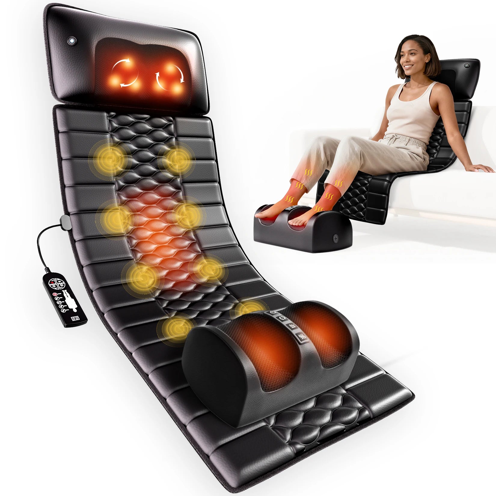 Massage Mat ,  ,