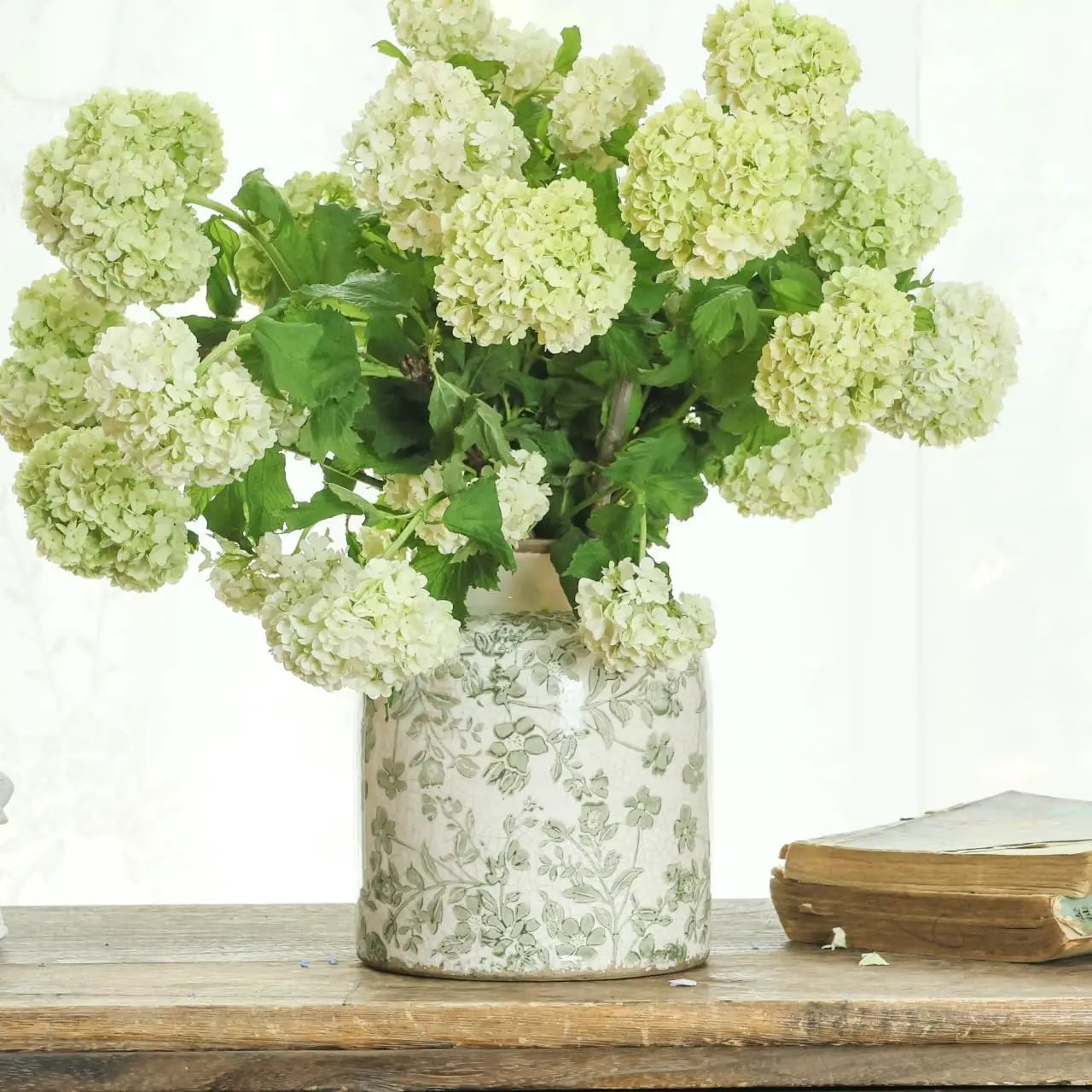 Vase,