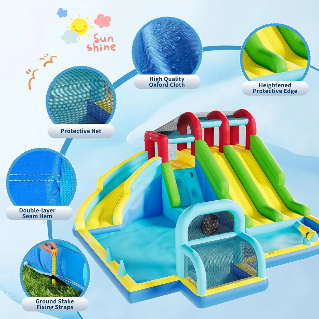 Bounce House