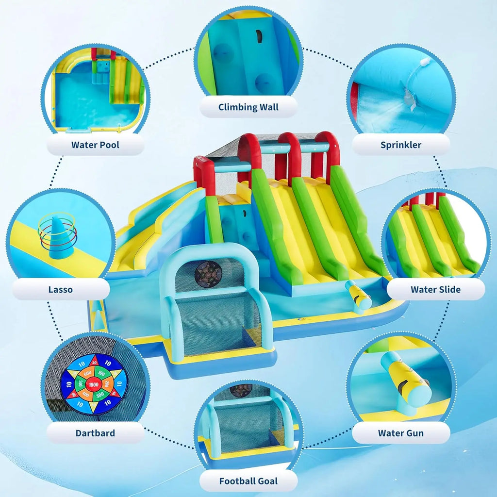 Bounce House
