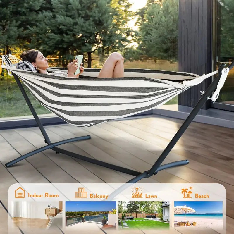 Hammock