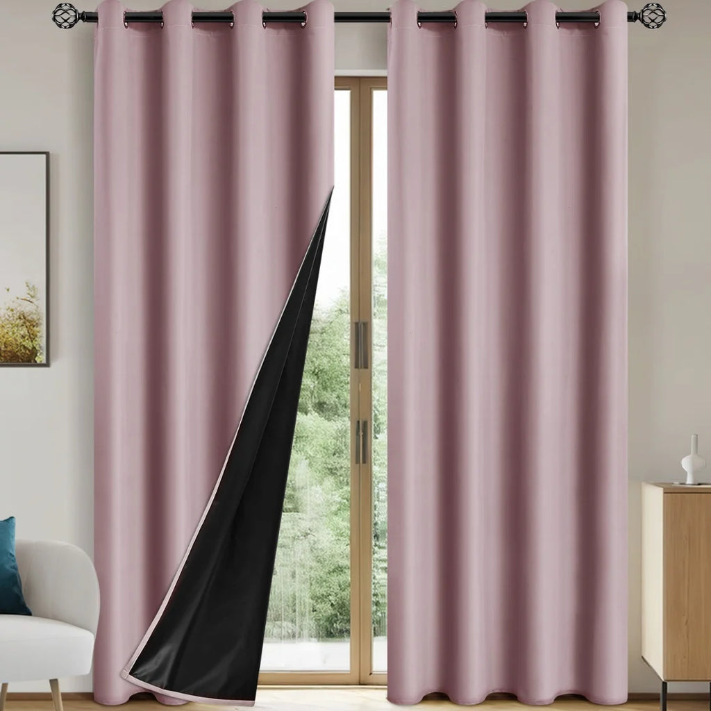 Blackout Curtains