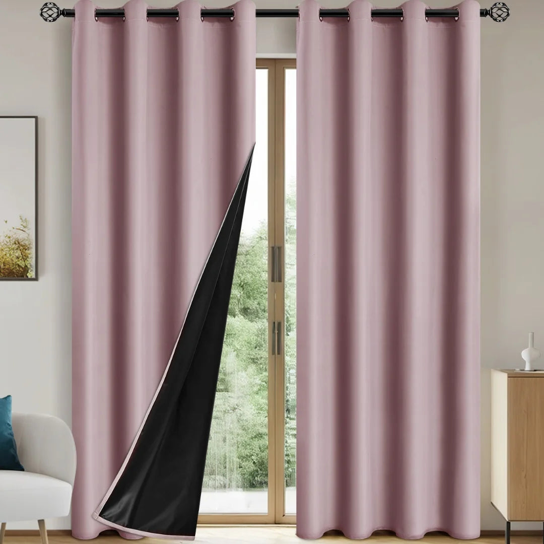 Blackout Curtains