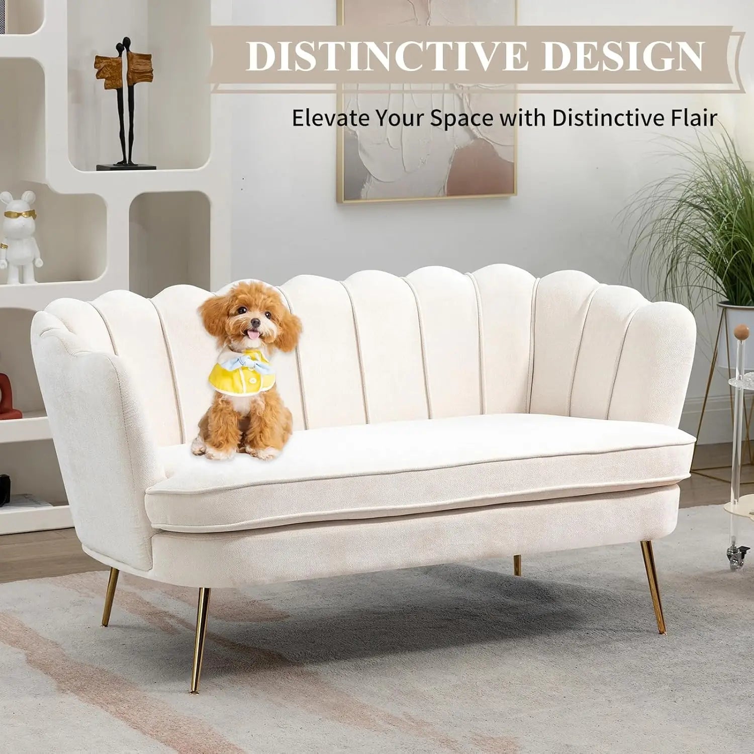 Loveseat