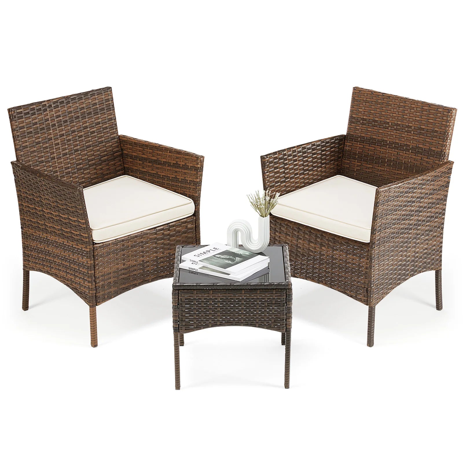 Patio Furniture