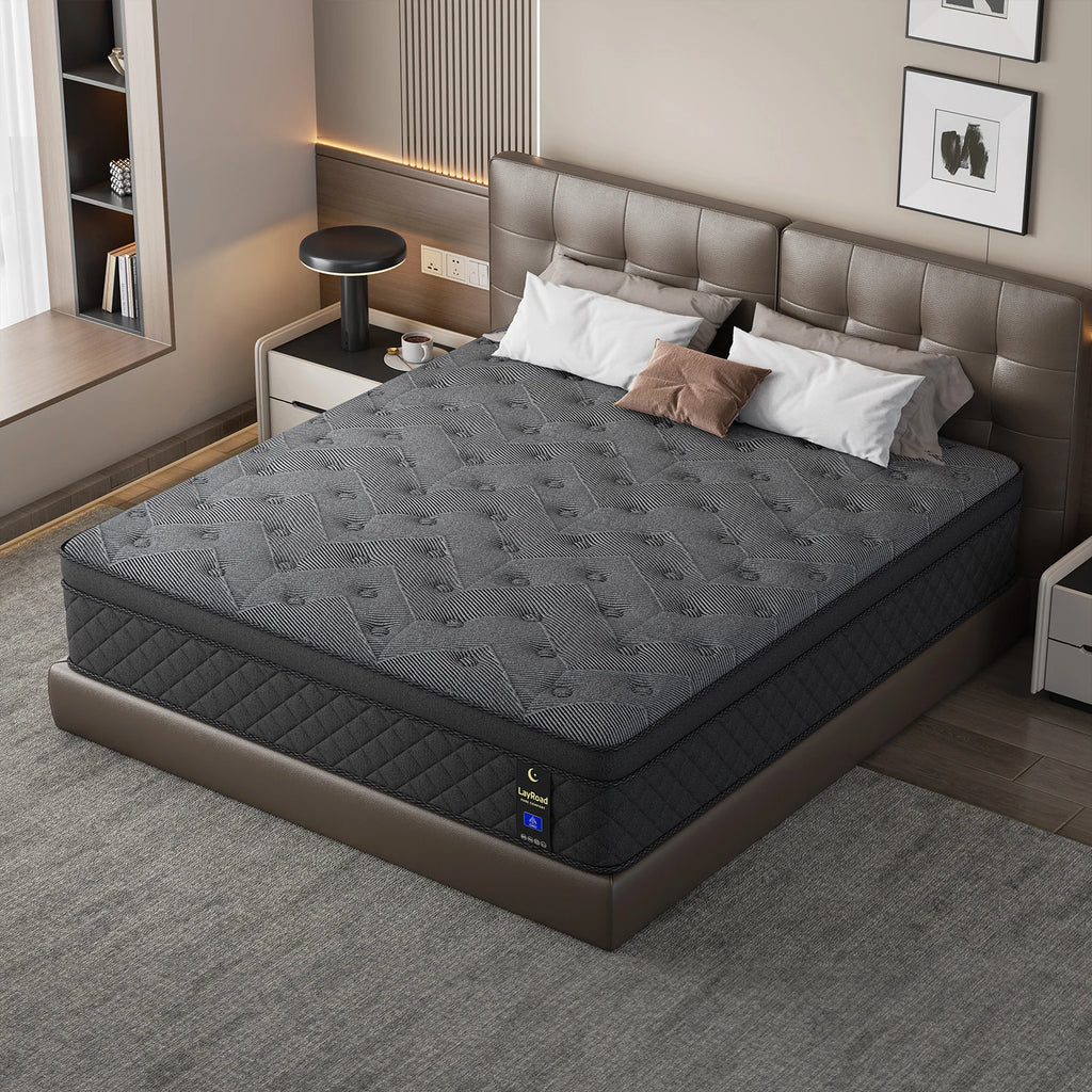 Memory Foam Mattress
