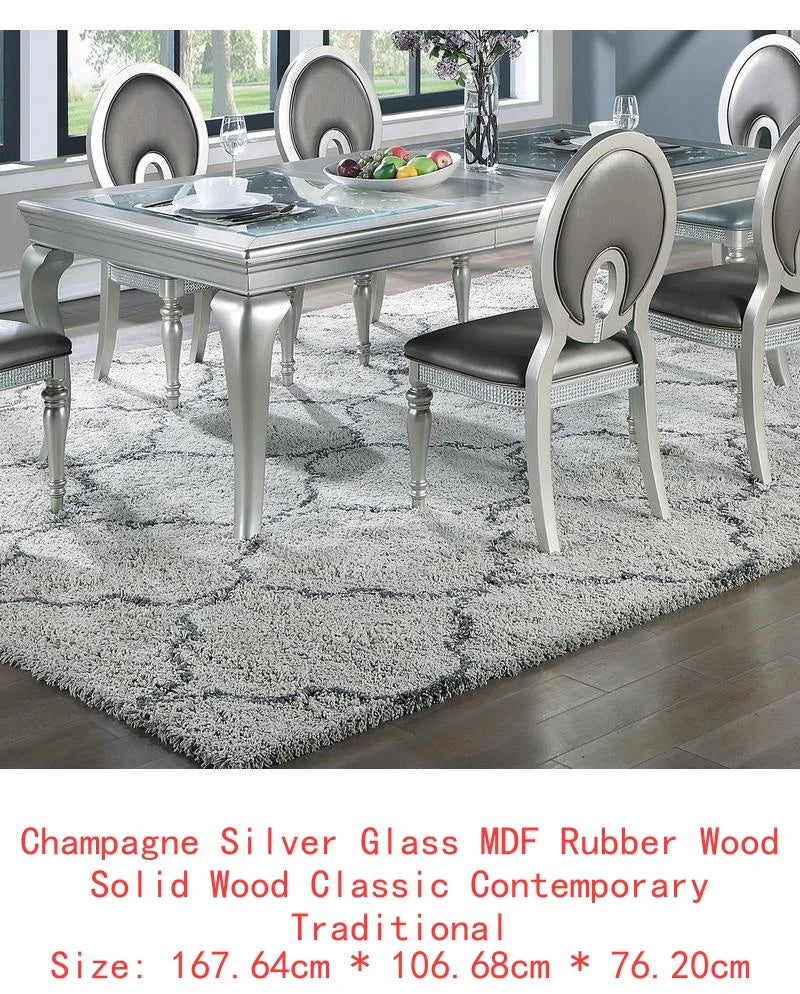 Dining Table Set