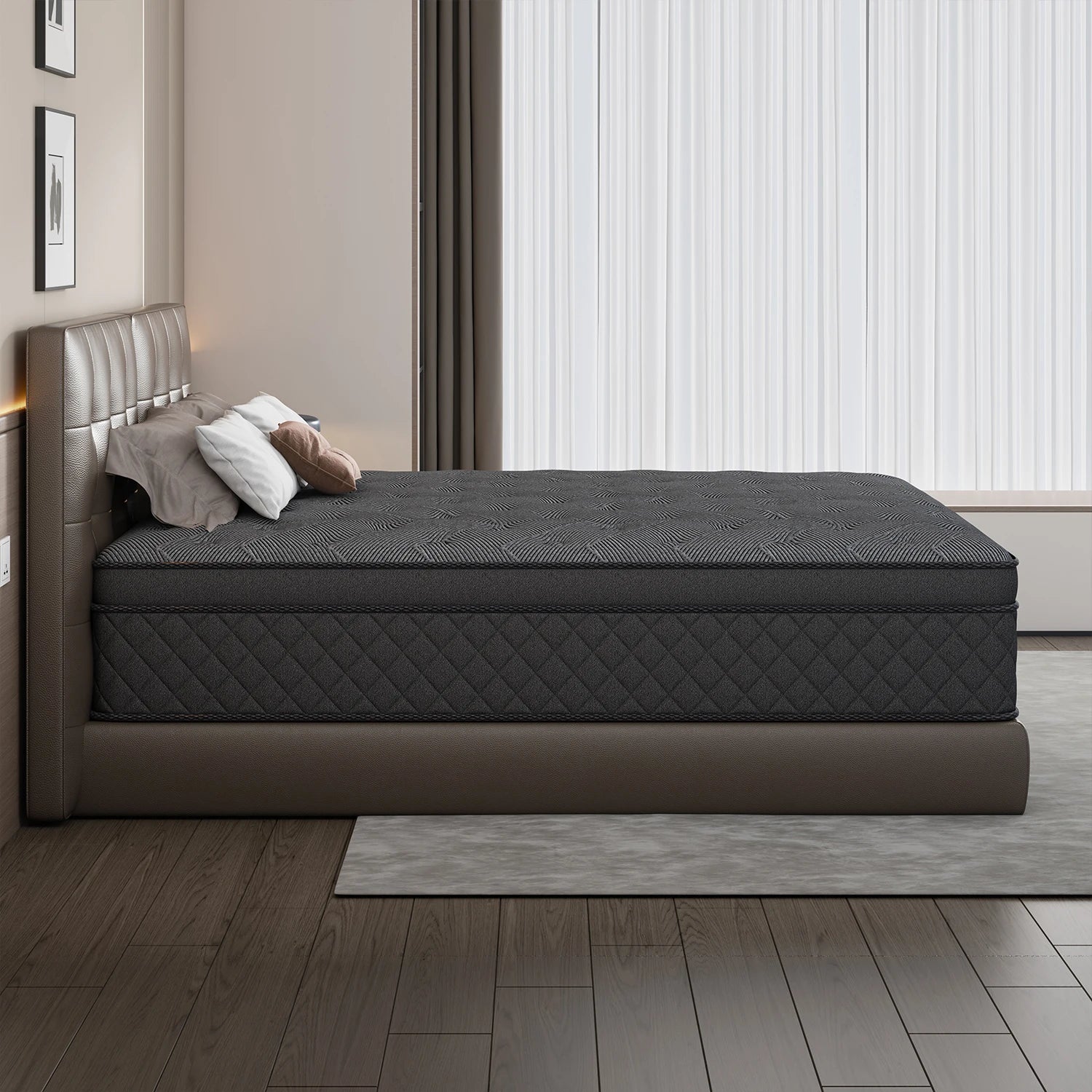 Memory Foam Mattress
