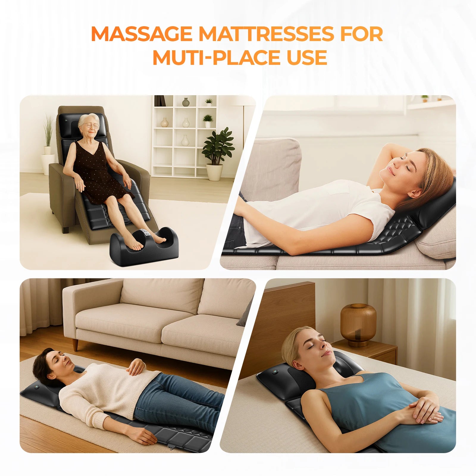 Massage Mat ,  ,