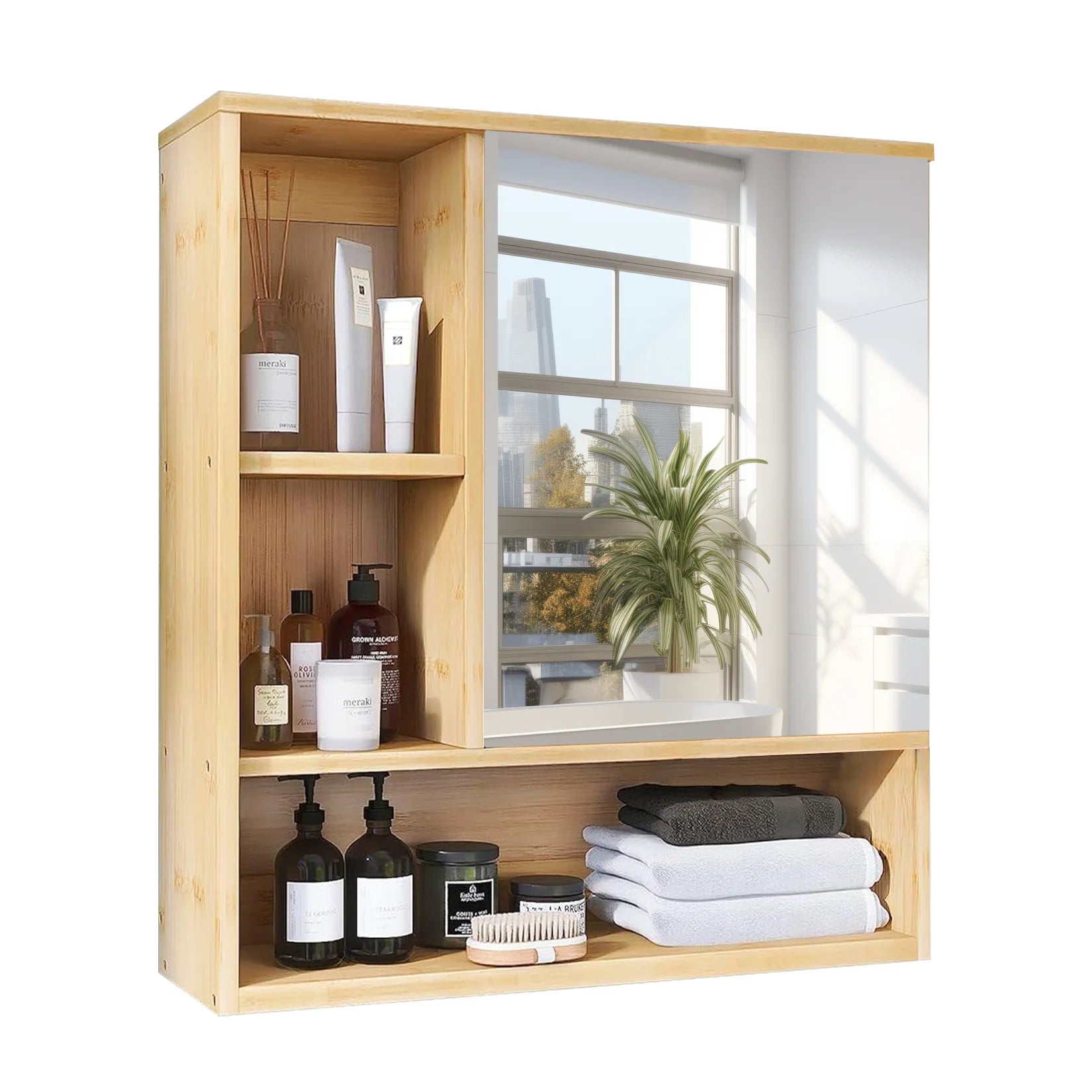 Bathroom Cabinet