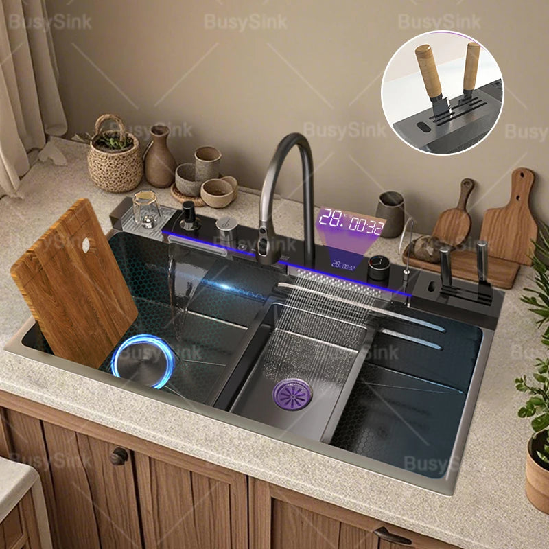 Kitchen Sink
