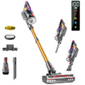 Cordless Vacuum Cleaner