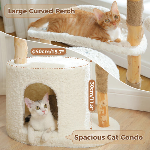 Cat Tree Tower
