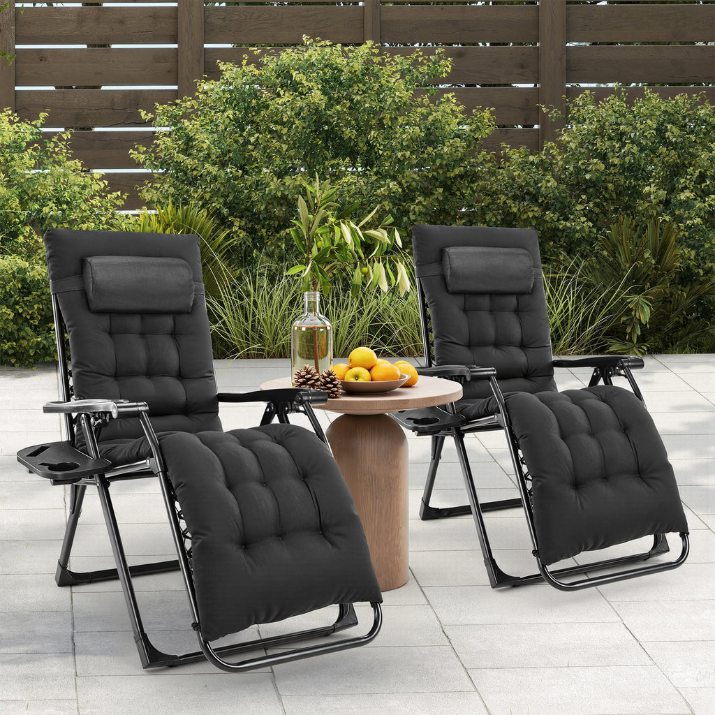 Lounge Chair