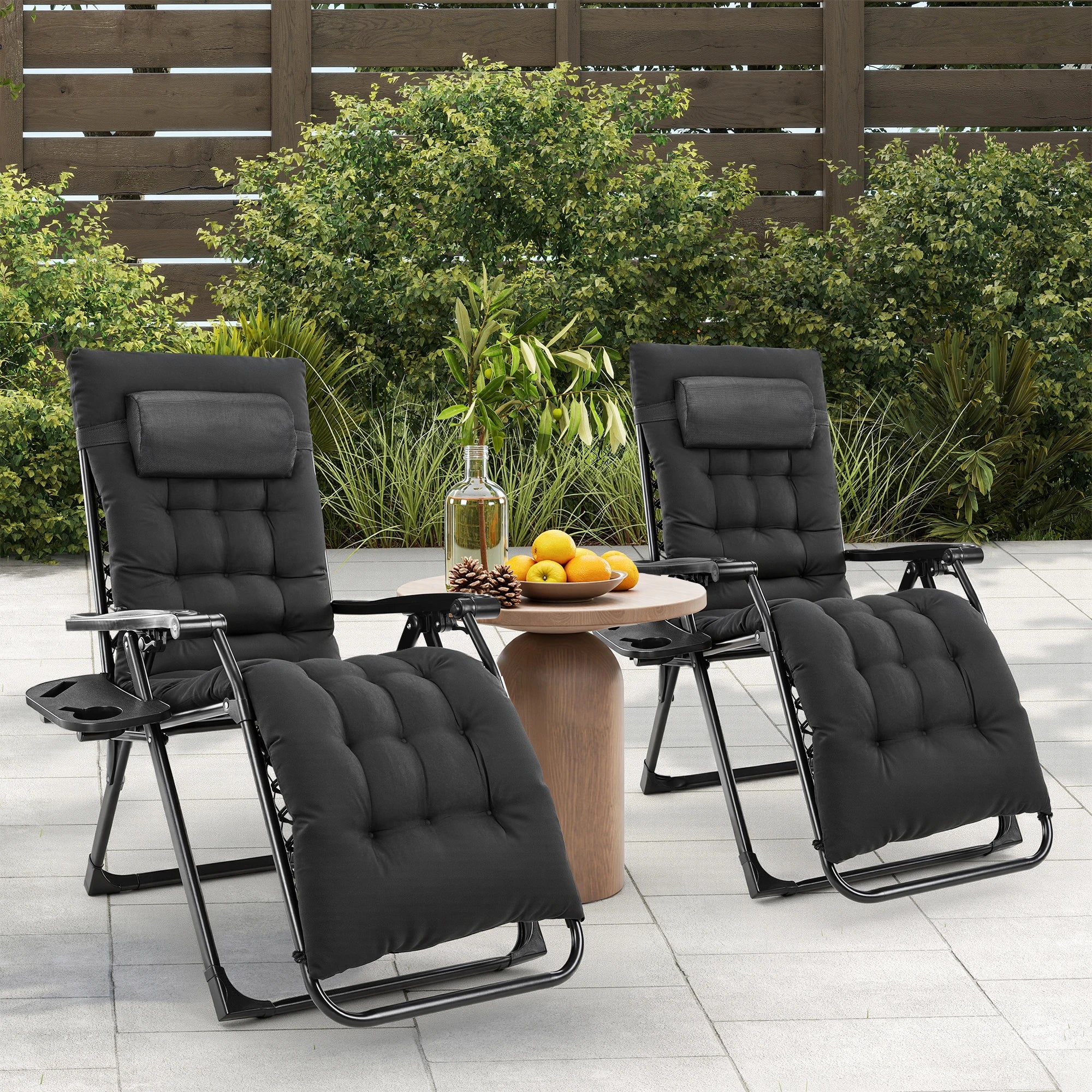 Lounge Chair
