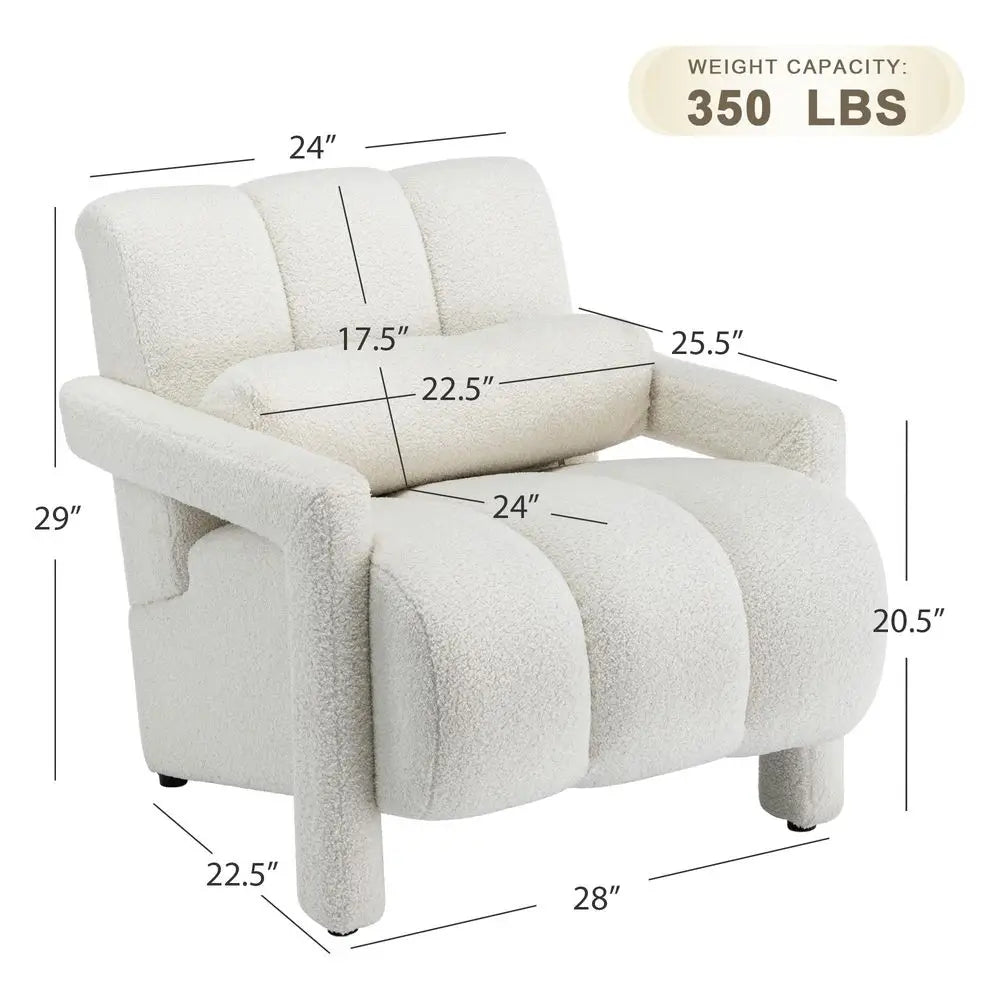 Accent Chair