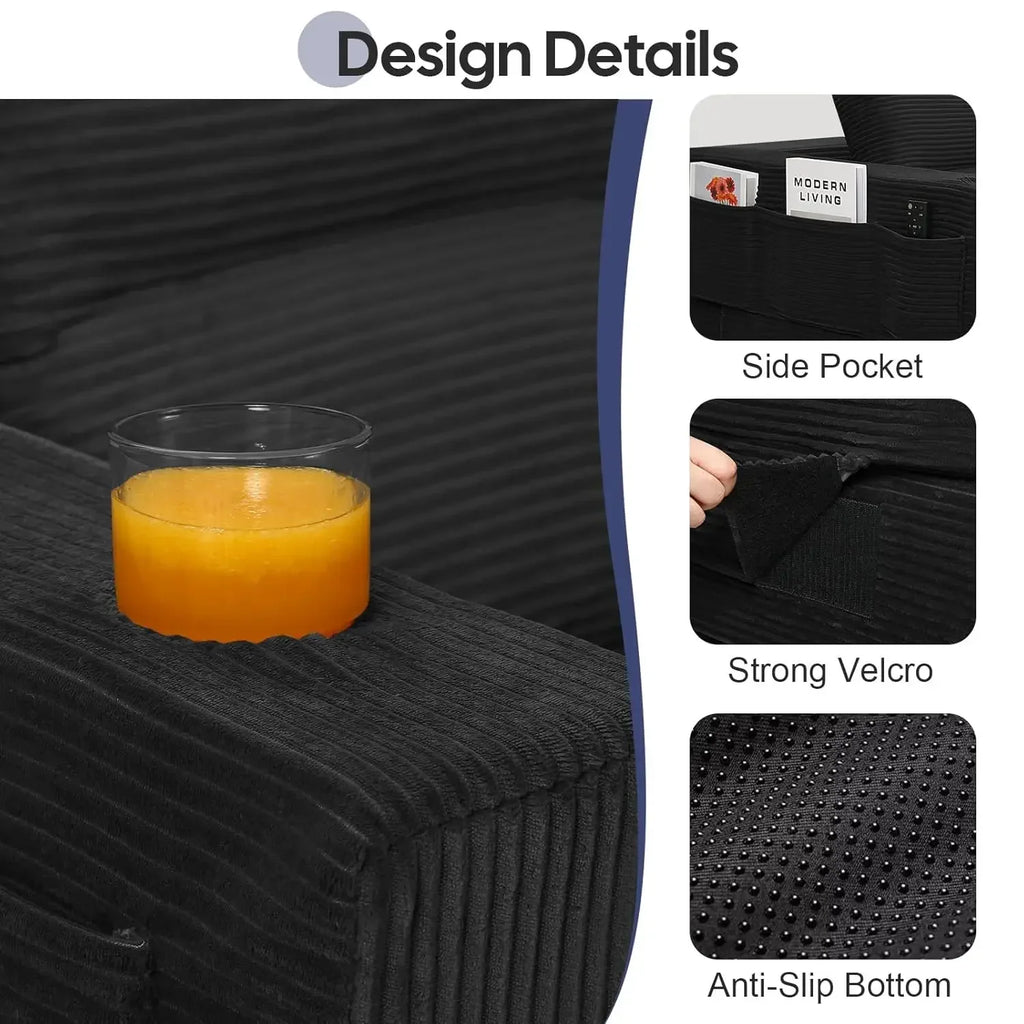 Futon Sofa