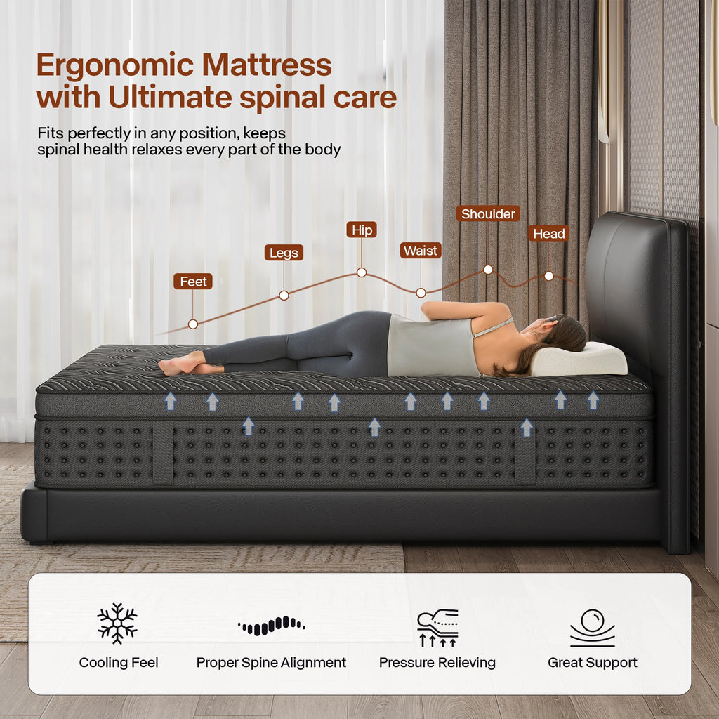 Mattress
