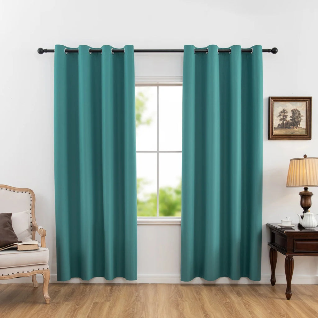 Blackout Curtains