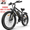 Electric Bicycle