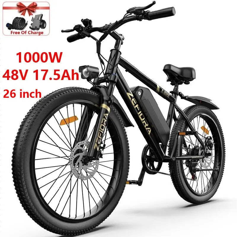 Electric Bicycle