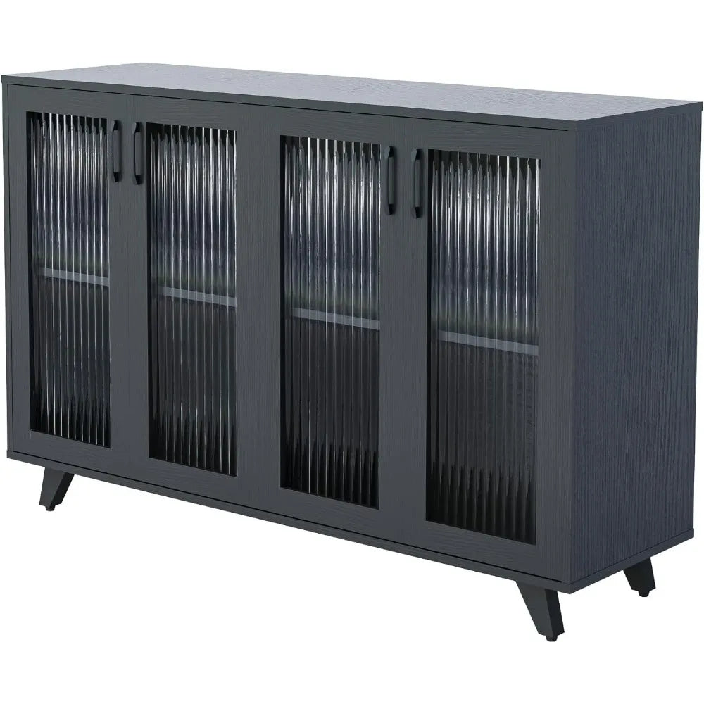Server Table