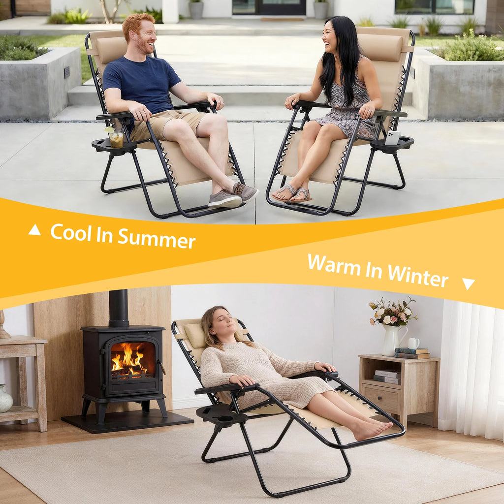 Recliner Chairs