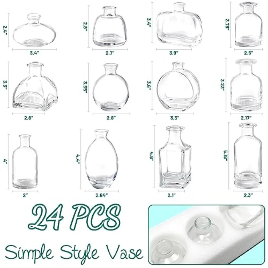 Vases Set
