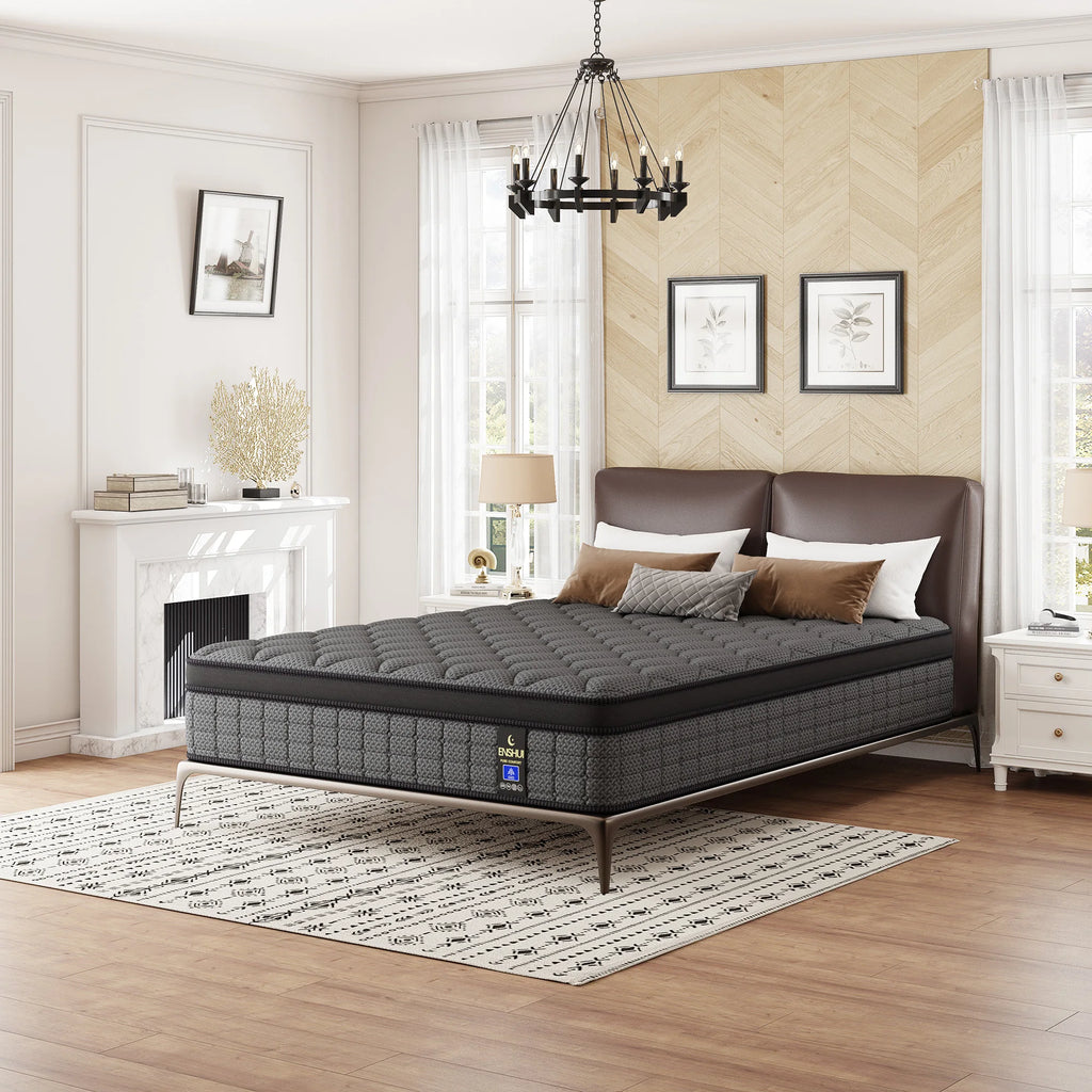 Spring Mattress