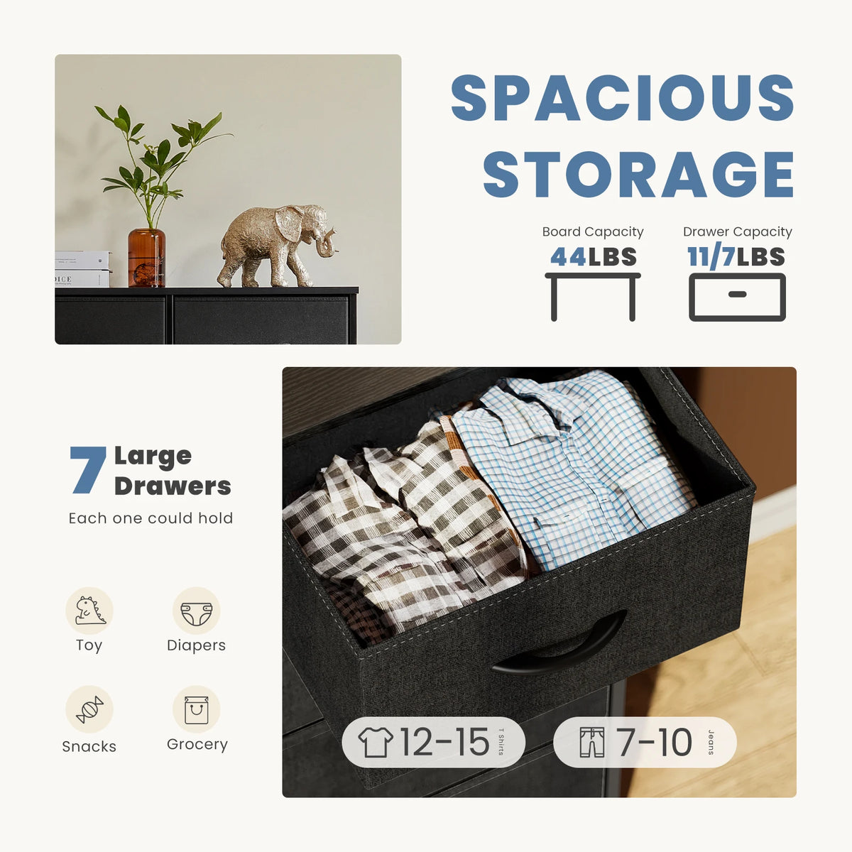 Dresser