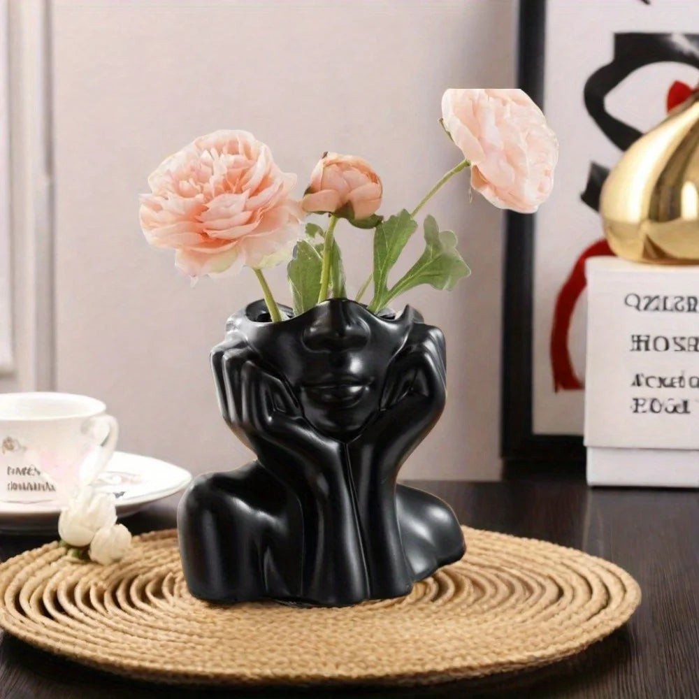 Ceramic Vase