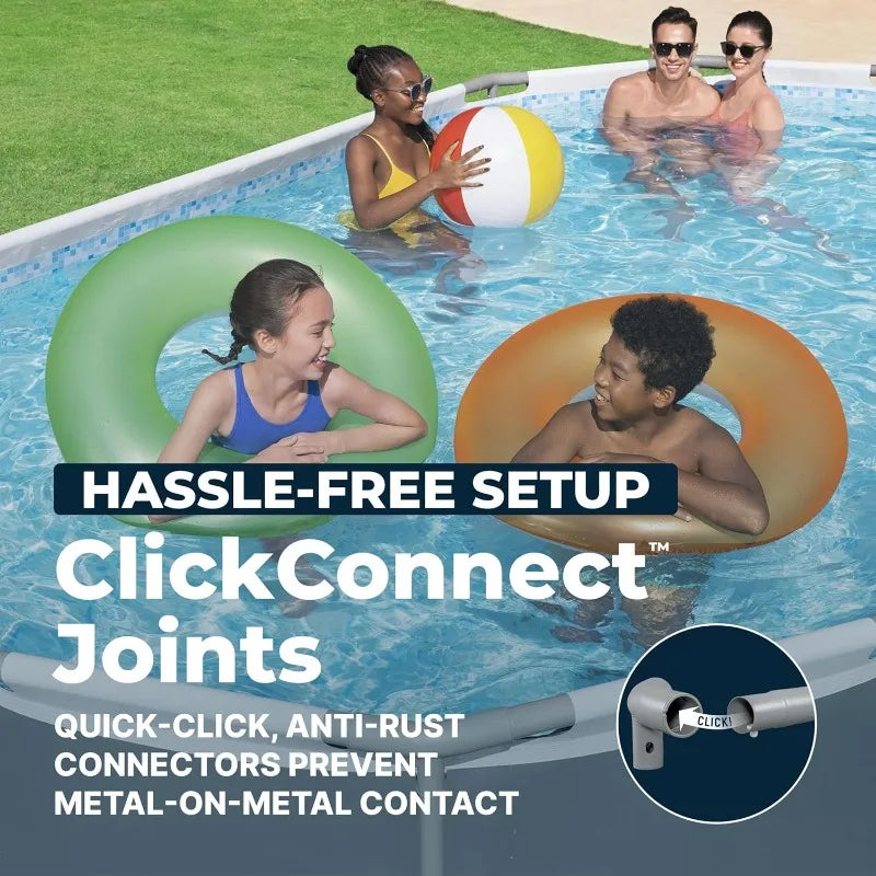 swimming Pool Set