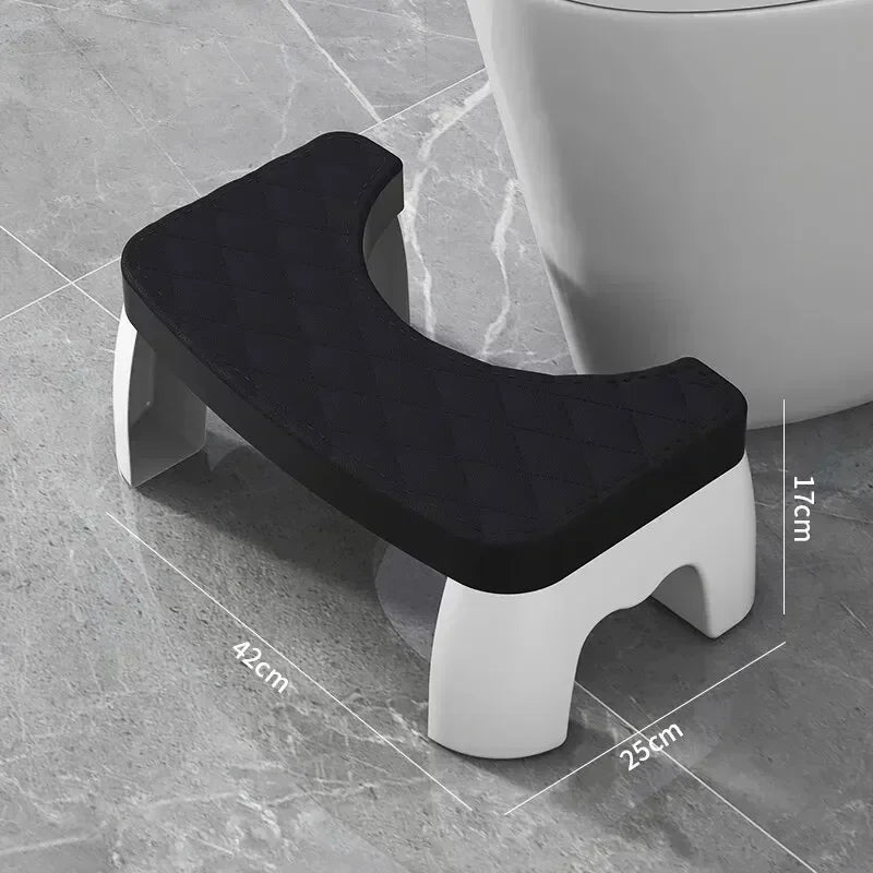Toilet Stool