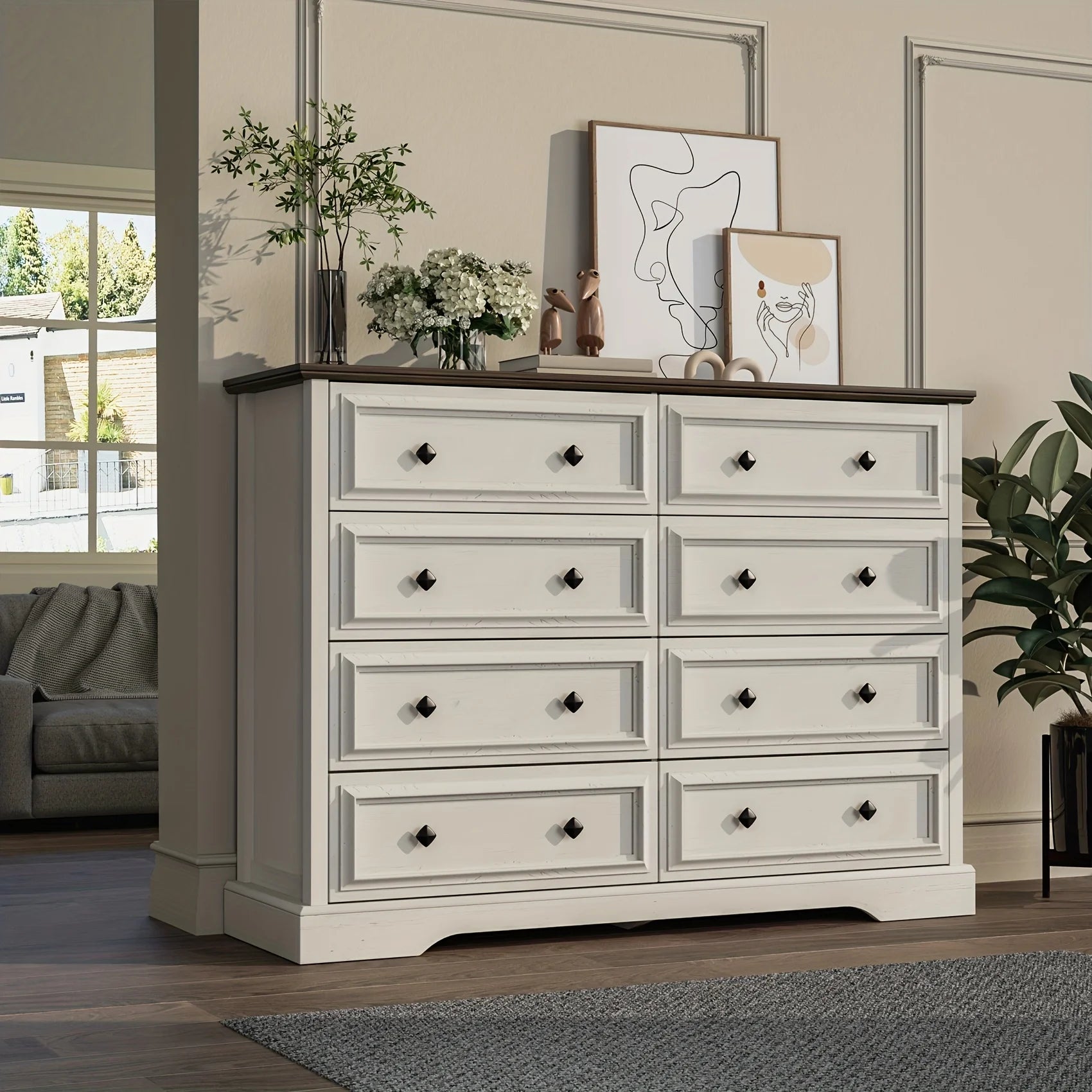 Dresser