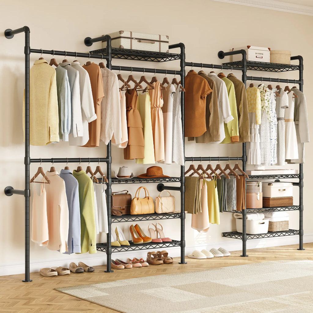 Clothes Rack