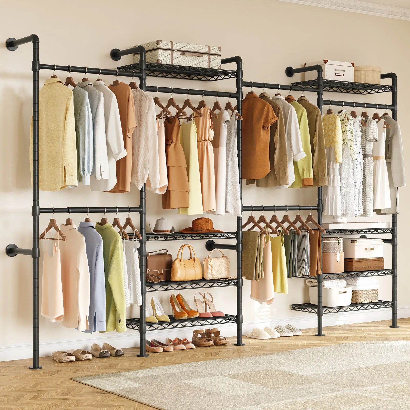 Clothes Rack