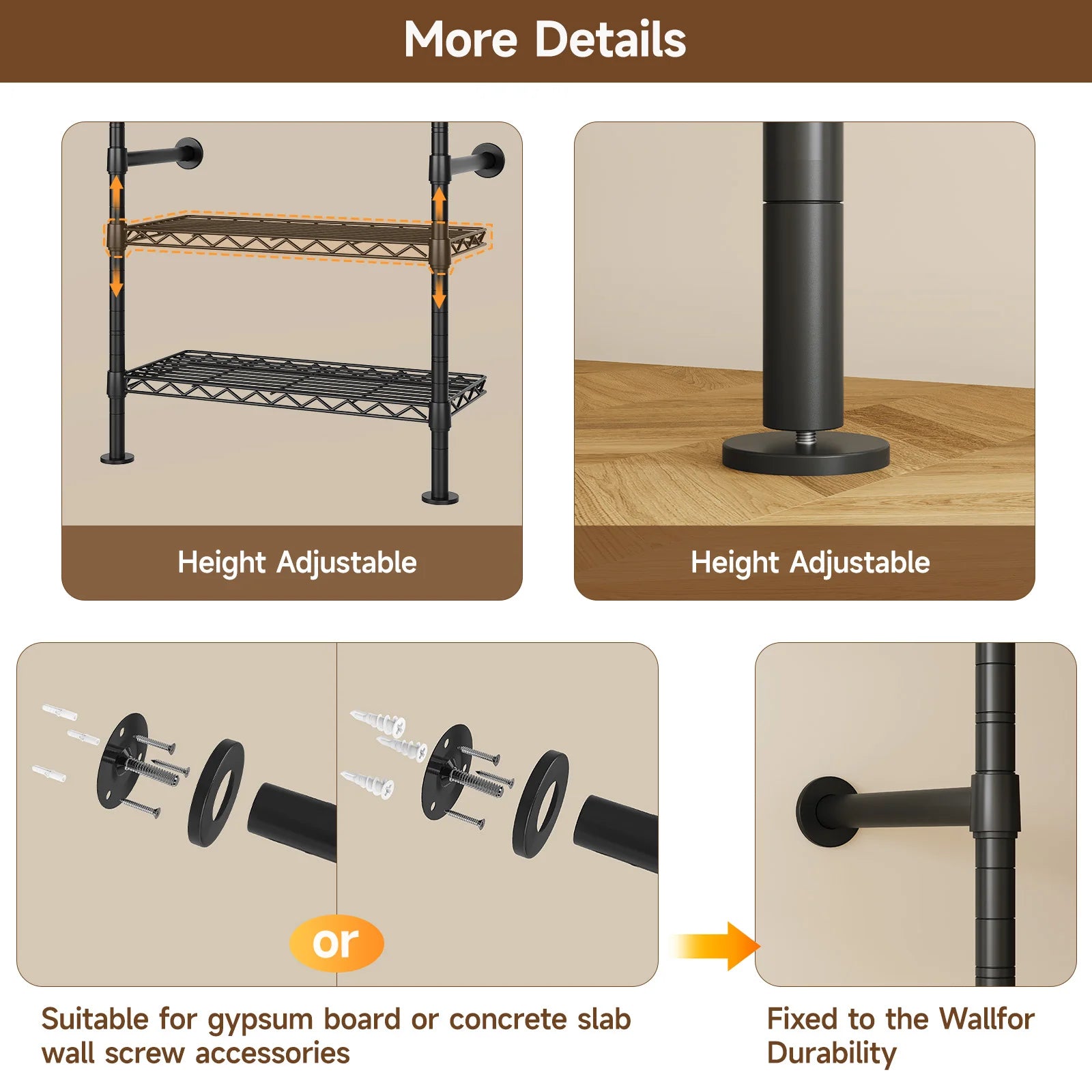 Clothes Rack