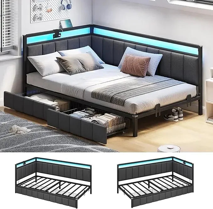 Twin Daybed