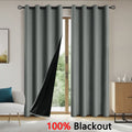 Blackout Curtains