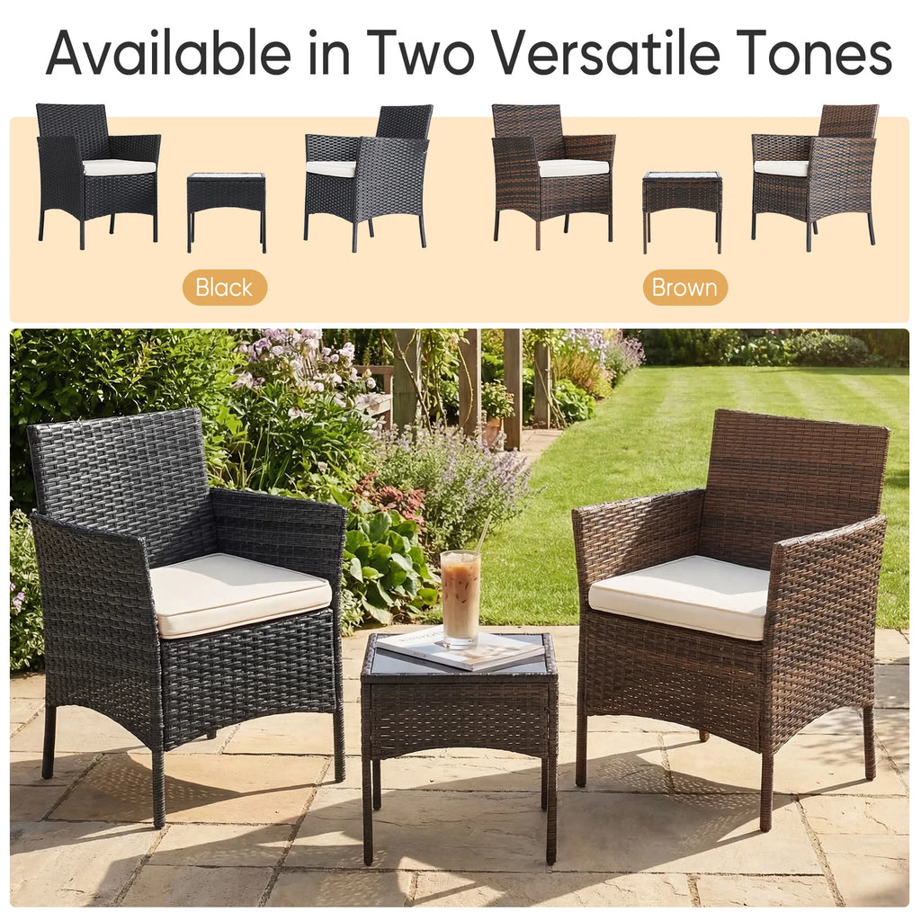 Patio Furniture