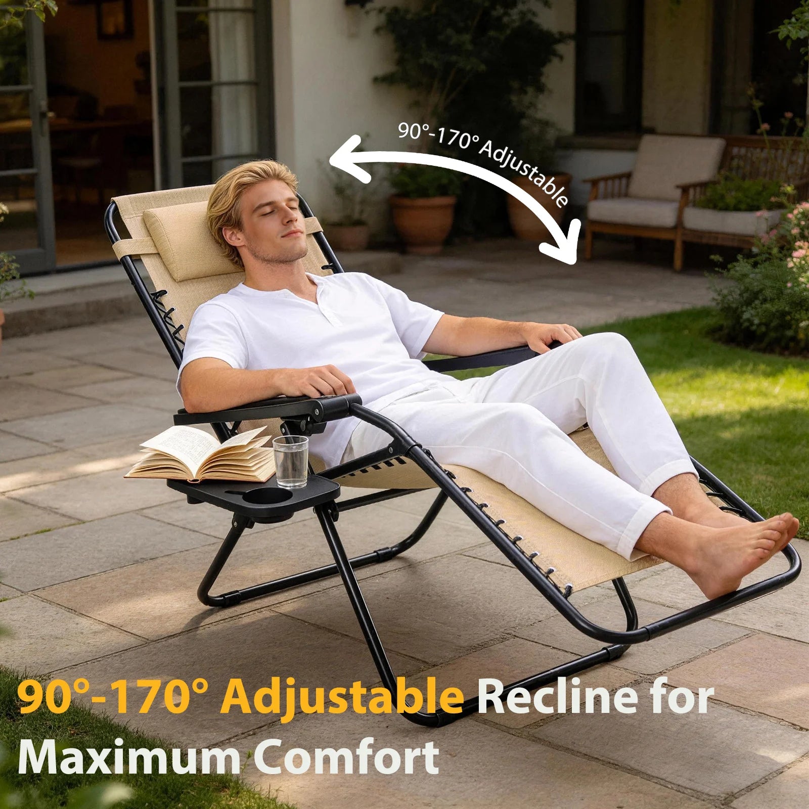 Recliner Chairs