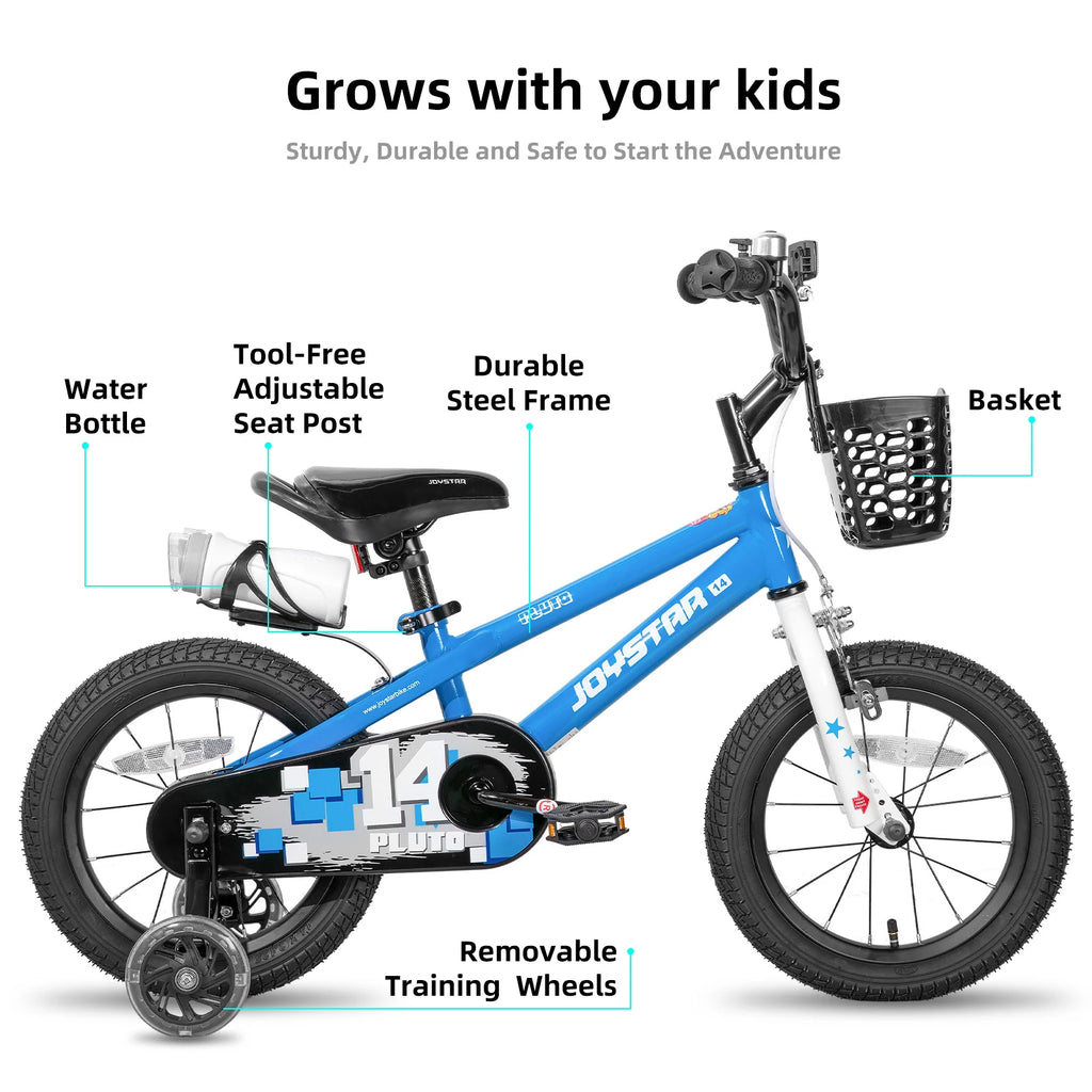 Kids Bike