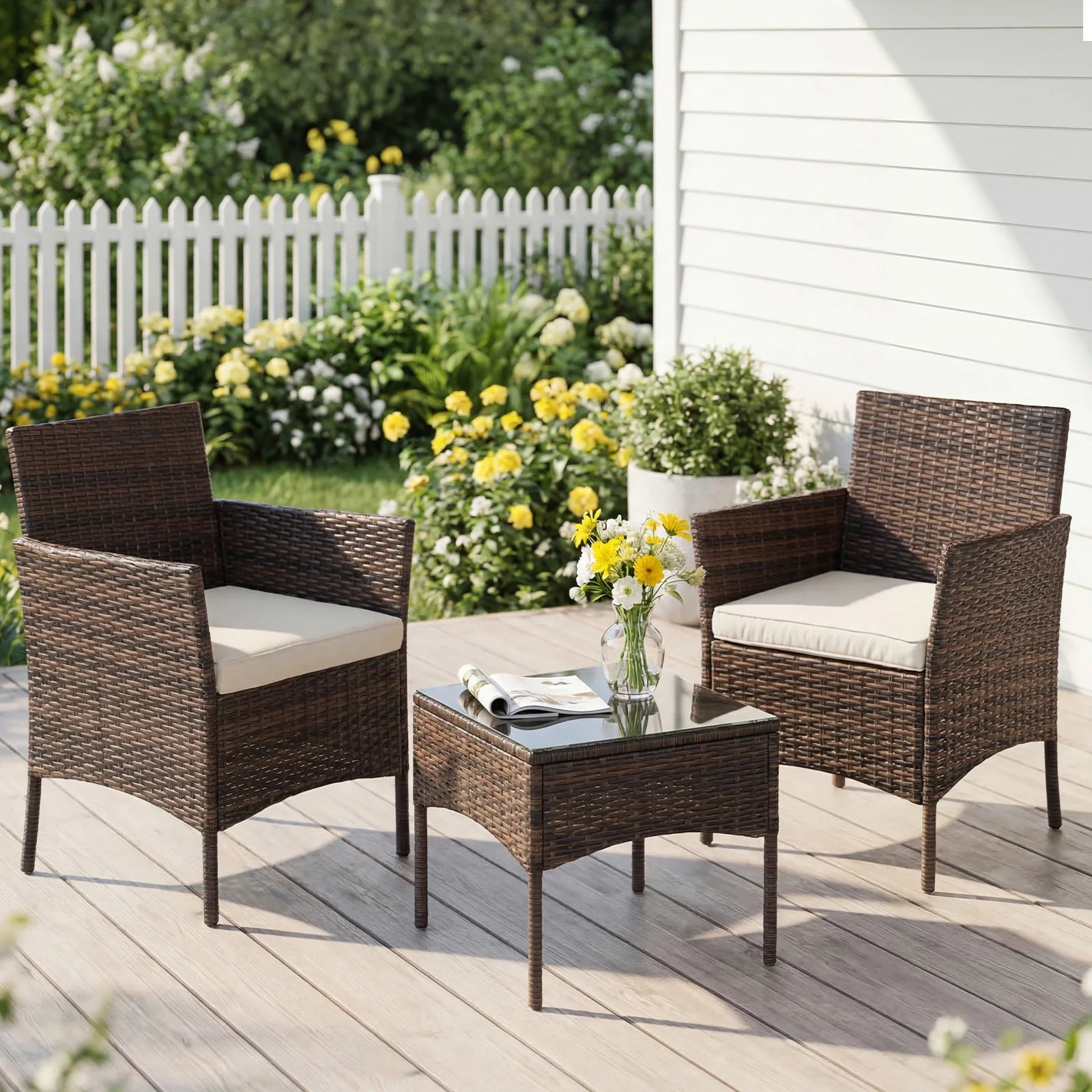 Patio Furniture