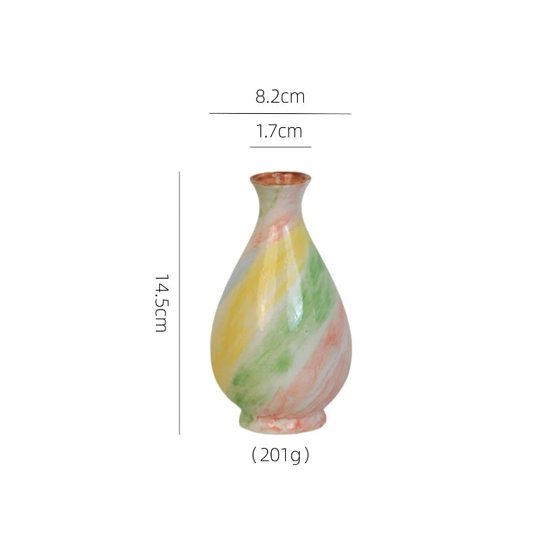 Ceramic Vase Premium