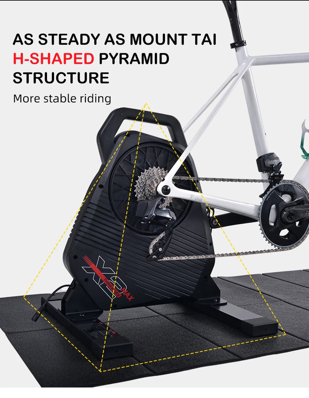 Bike Trainer
