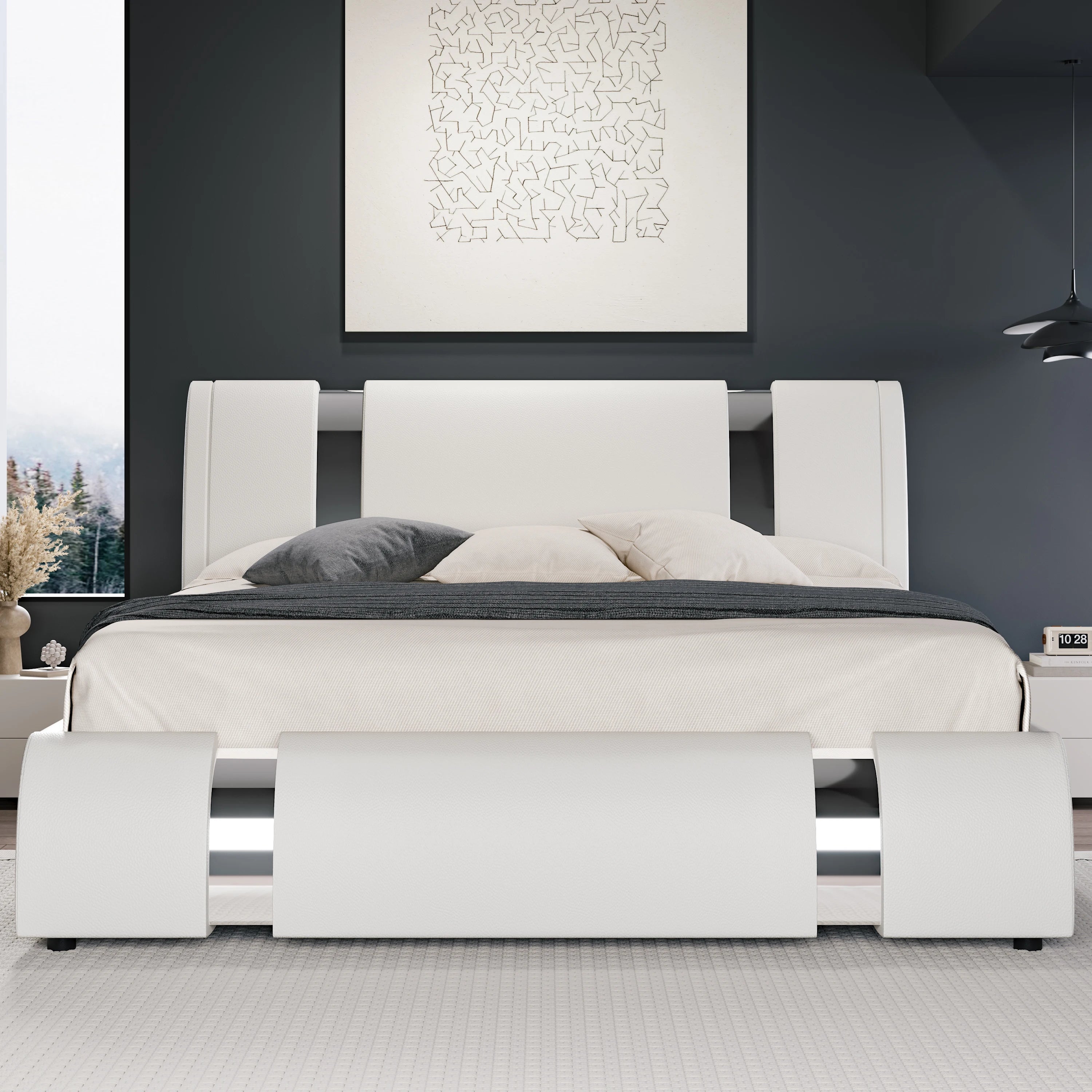 Bed Frame